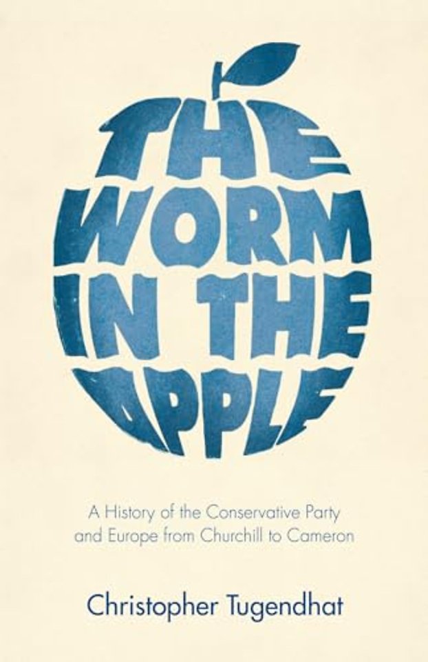 The Worm in the Apple