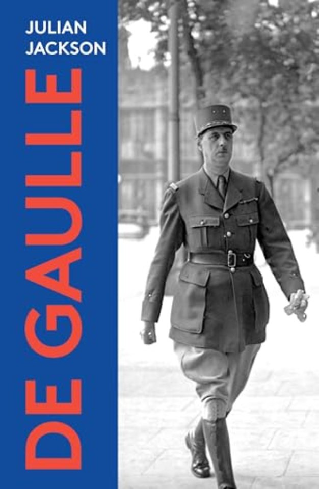 De Gaulle