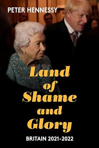 Land of Shame and Glory