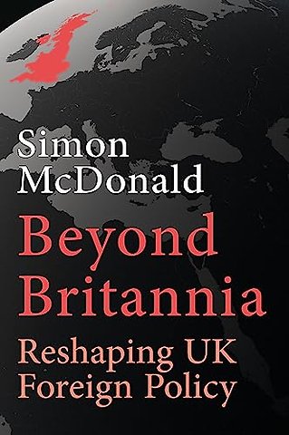 Beyond Britannia