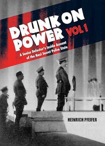 Drunk On Power