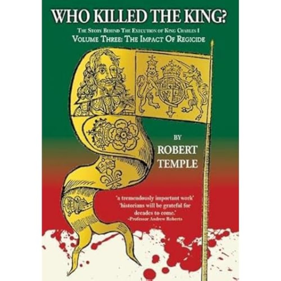Who Killed the King?