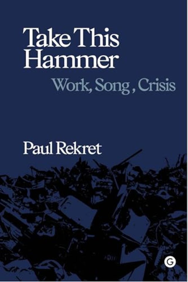 Take This Hammer