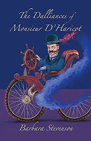 The Dalliances of Monsieur D'Haricot