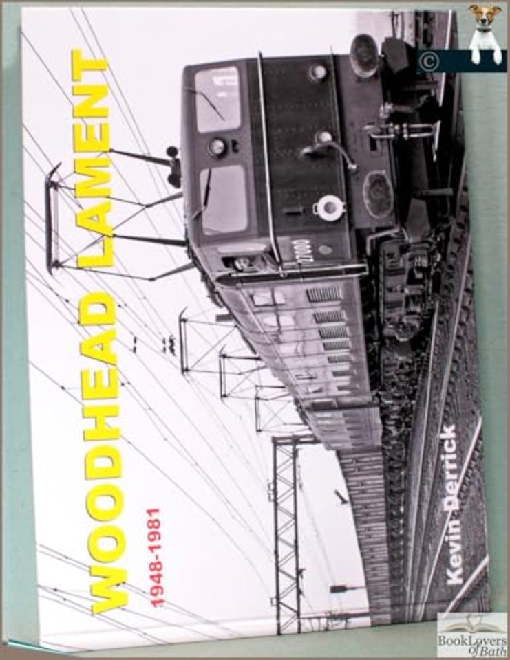 Woodhead Lament 1948-1981