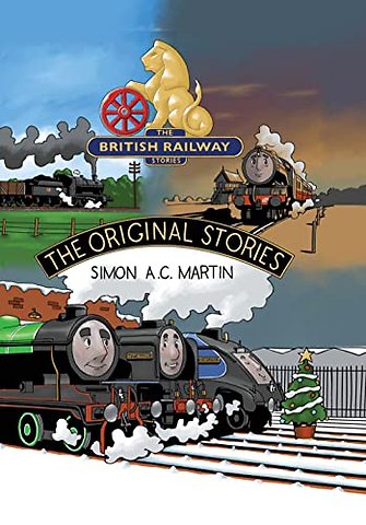The Original Stories Part 1