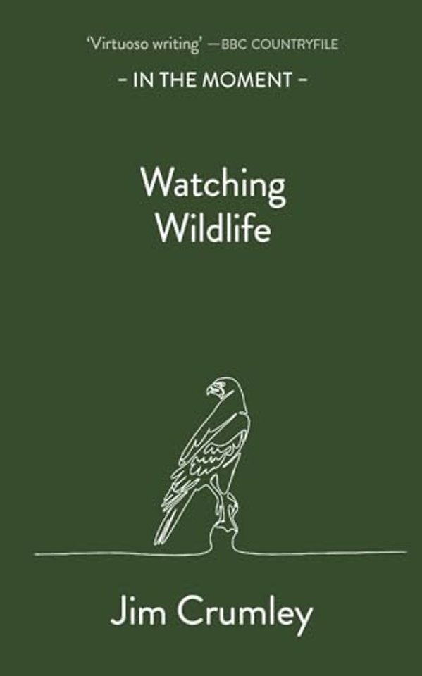 Watching Wildlife