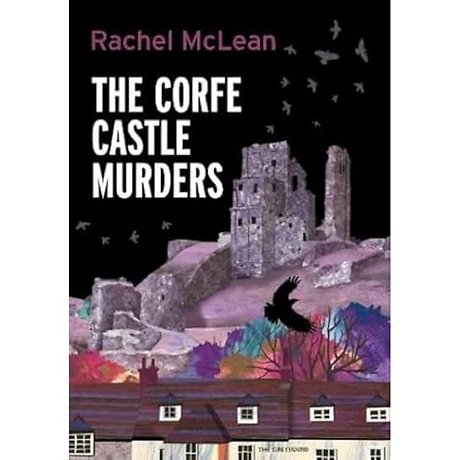The Corfe Castle Murders