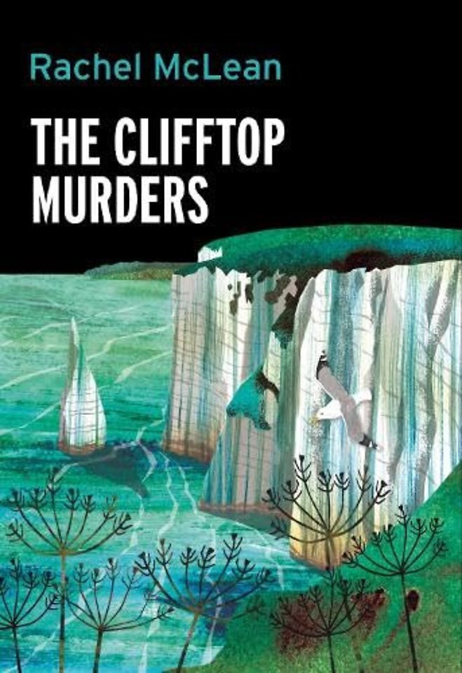 The Clifftop Murders