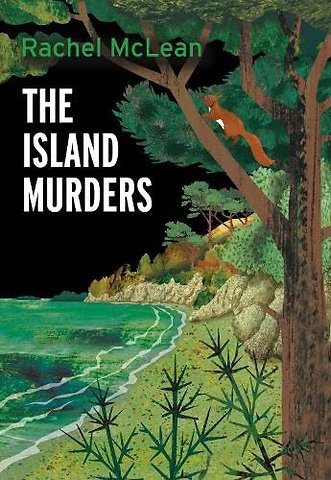 The Island Murders