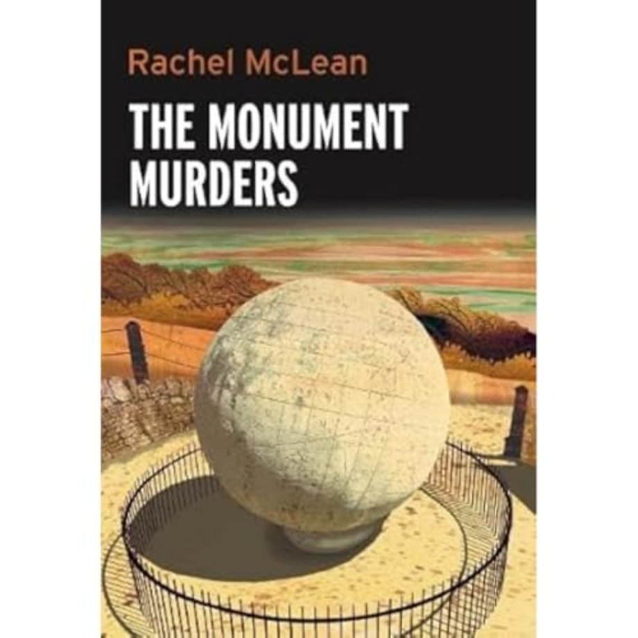 The Monument Murders