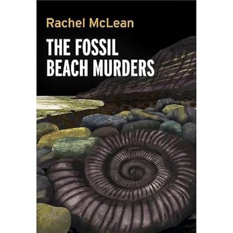 The Fossil Beach Murders