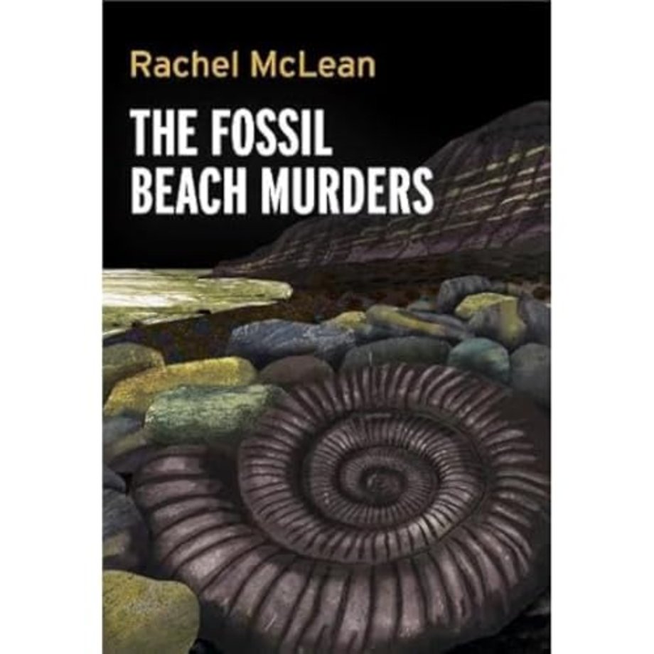 The Fossil Beach Murders