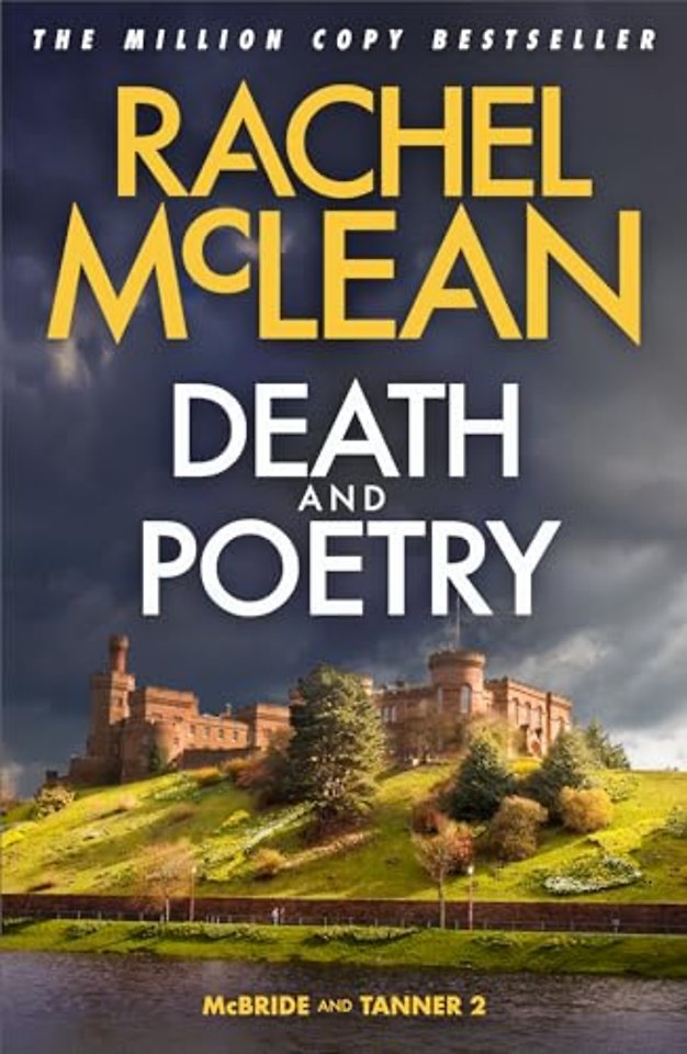 Death and Poetry