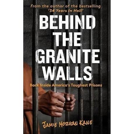 Behind the Granite Walls