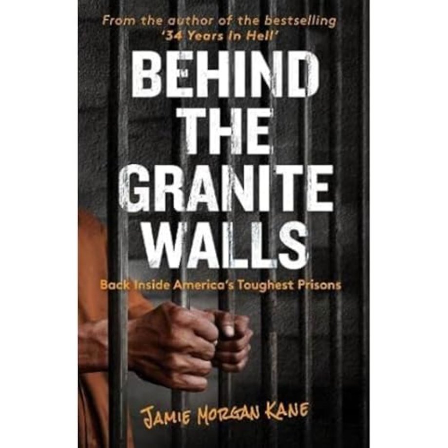 Behind the Granite Walls
