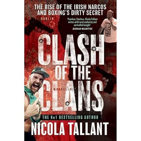 Clash of the Clans