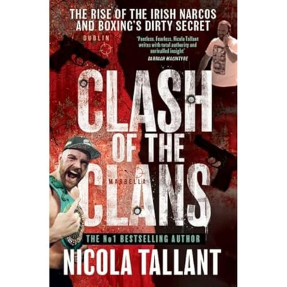 Clash of the Clans
