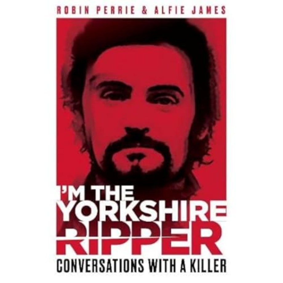 I'm the Yorkshire Ripper