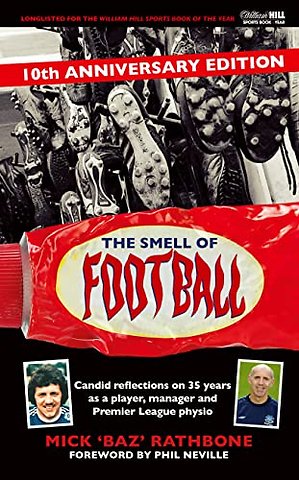 The Smell of Football