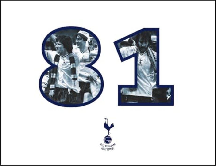 81: The Inside Story of Our Iconic Fa Cup Victory