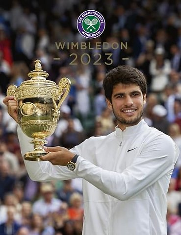 Wimbledon 2023