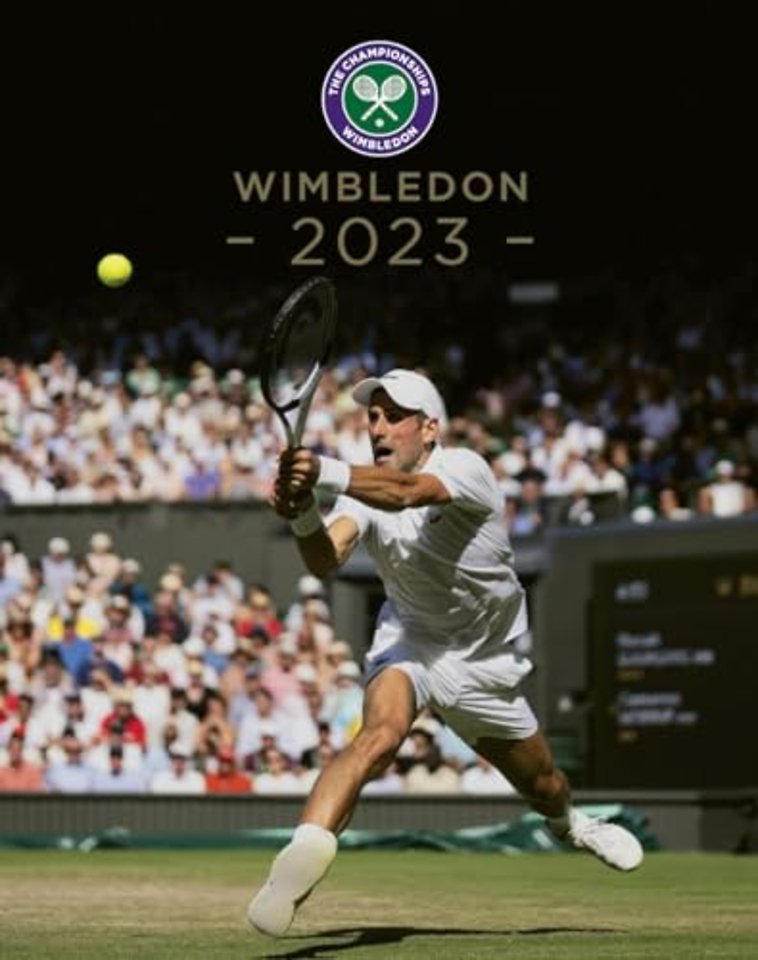 Wimbledon 2023