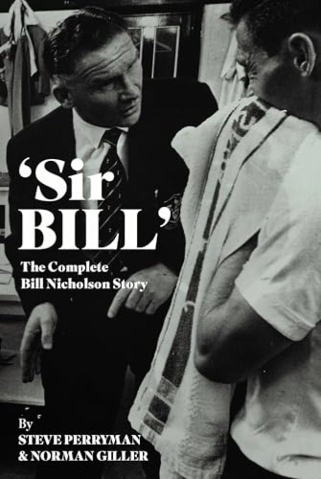 'Sir Bill'