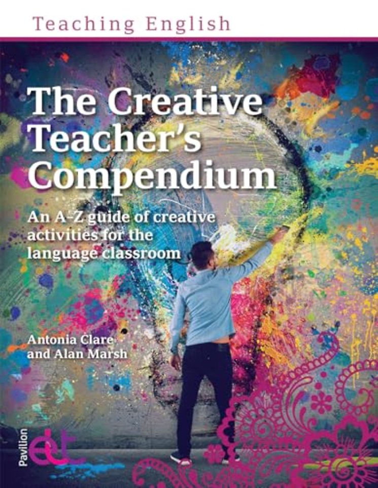 The Creative Teacher's Compendium