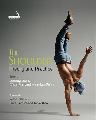 The Shoulder