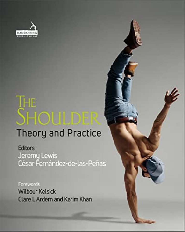 The Shoulder