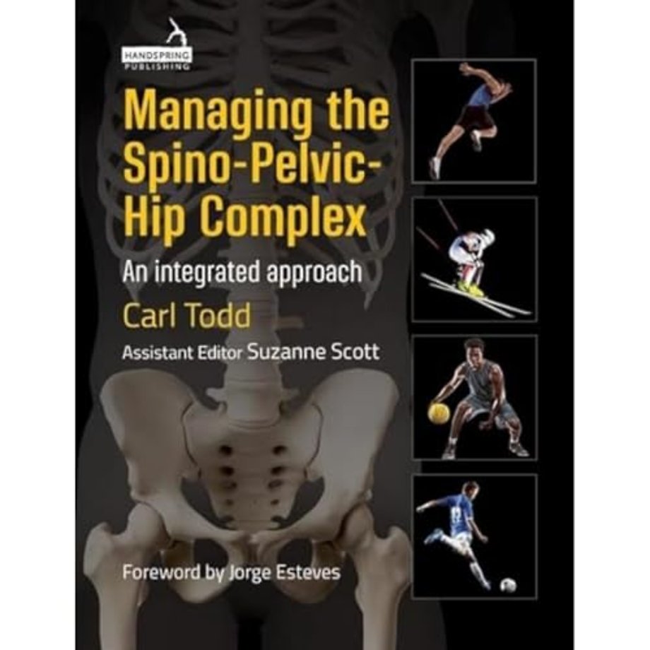 Managing the Spino-Pelvic-Hip Complex