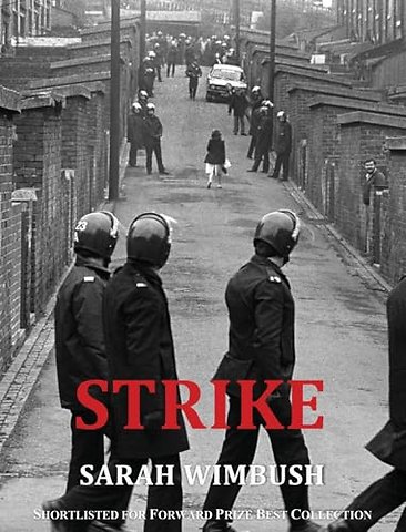 STRIKE