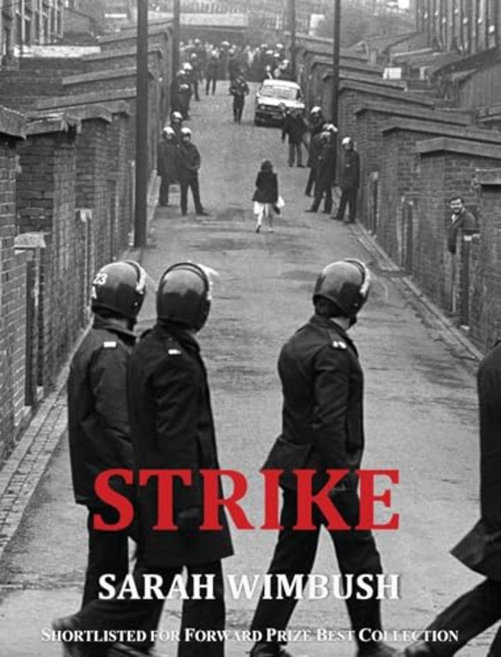 STRIKE
