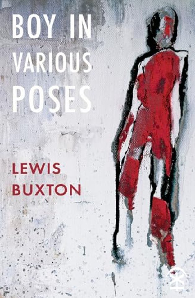 Boy in Various Poses