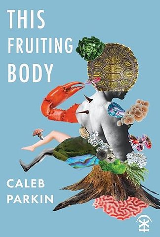This Fruiting Body