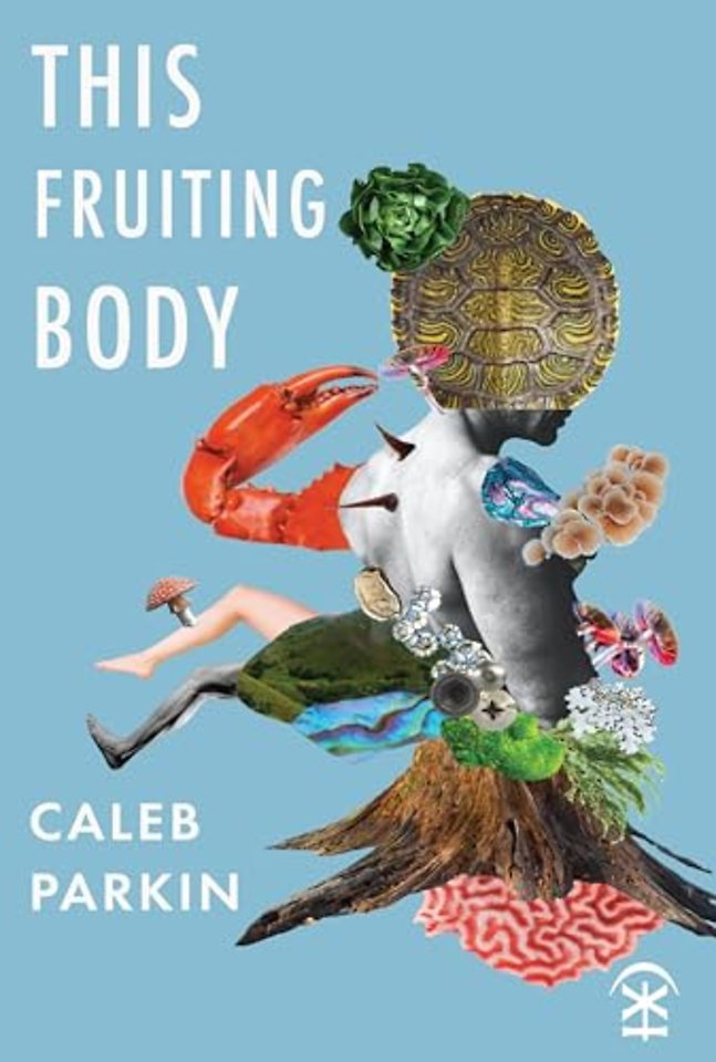 This Fruiting Body