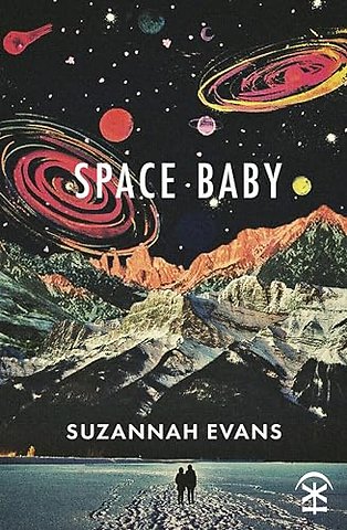 Space Baby