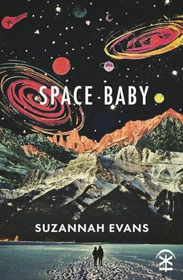 Space Baby