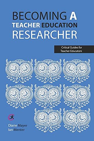 Becoming a teacher education researcher