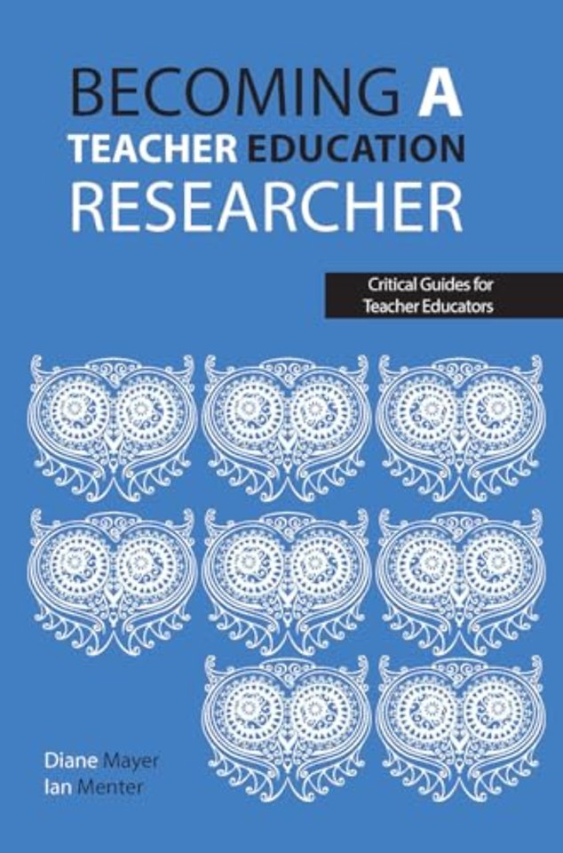 Becoming a teacher education researcher
