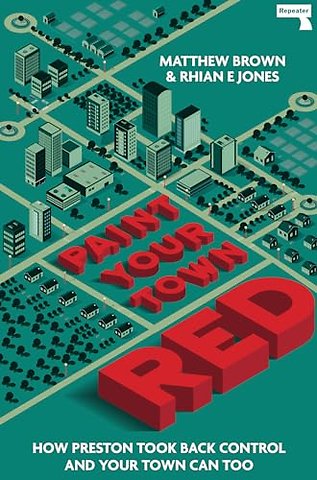 Paint Your Town Red