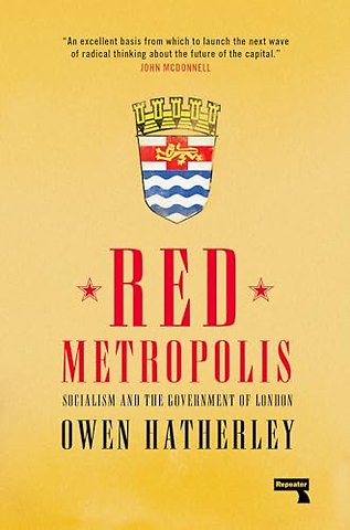 Red Metropolis