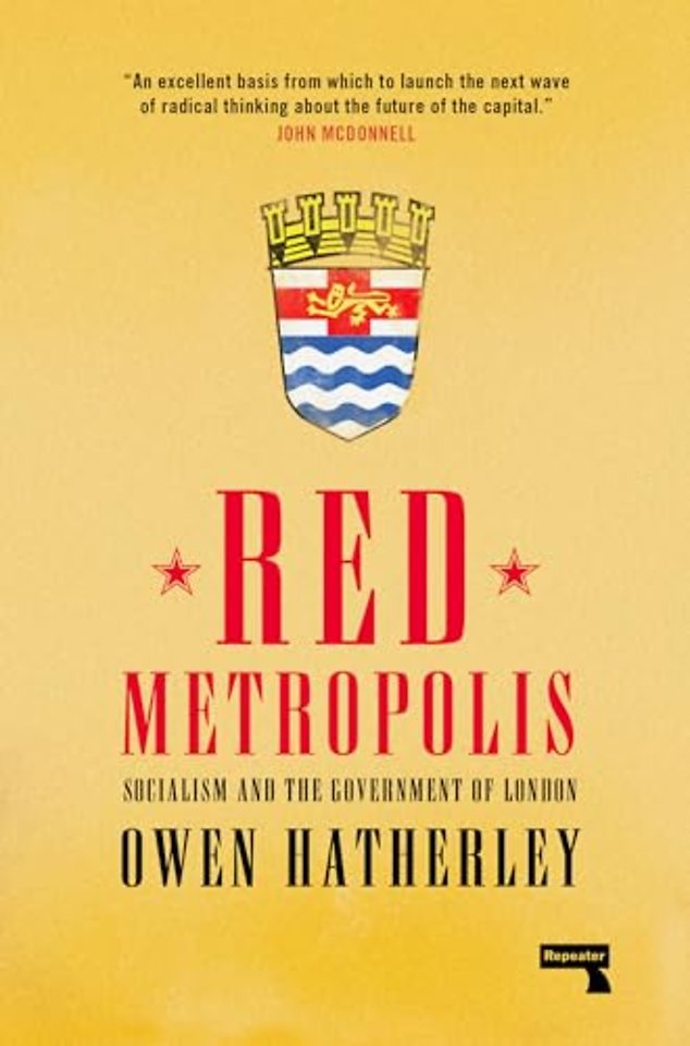 Red Metropolis