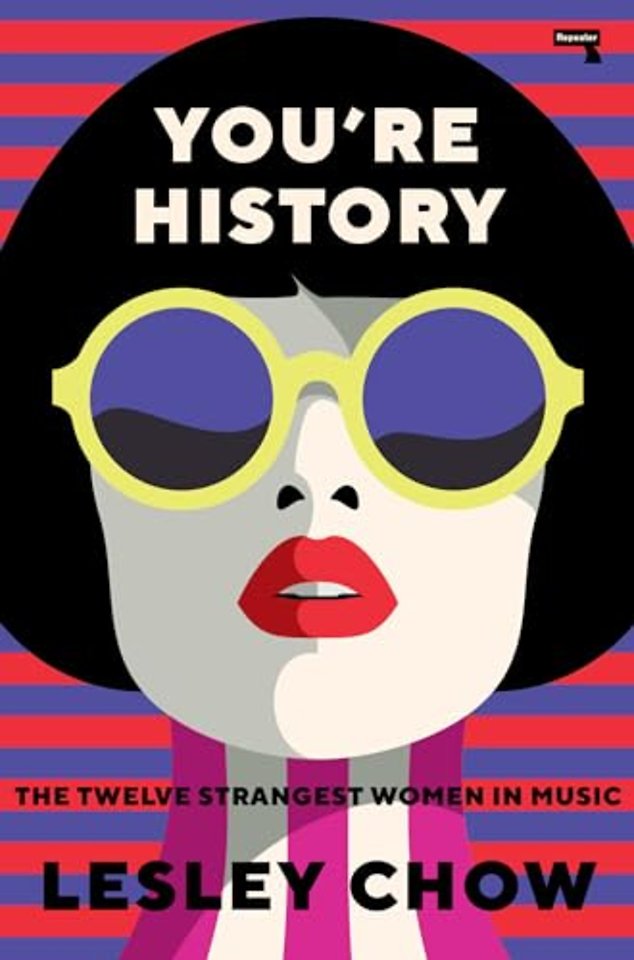 You're History