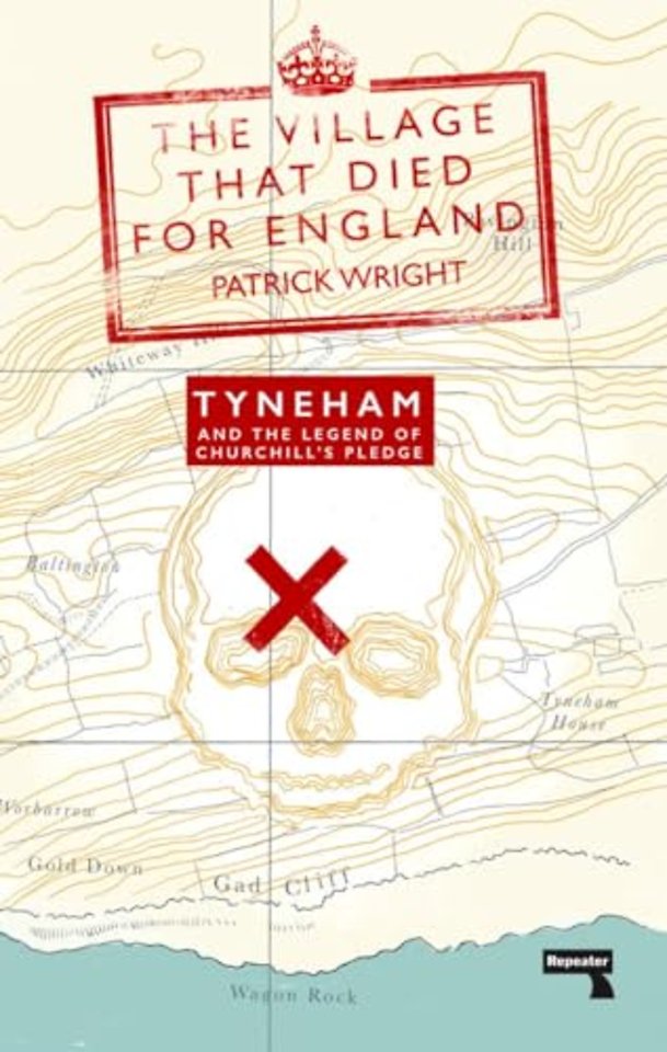 The Village that Died for England