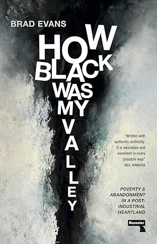 How Black Was My Valley