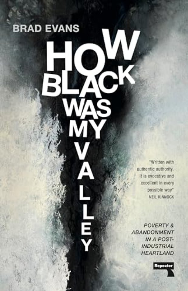 How Black Was My Valley