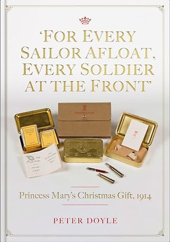 For Every Sailor Afloat, Every Soldier at the Front