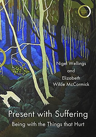 Present with Suffering